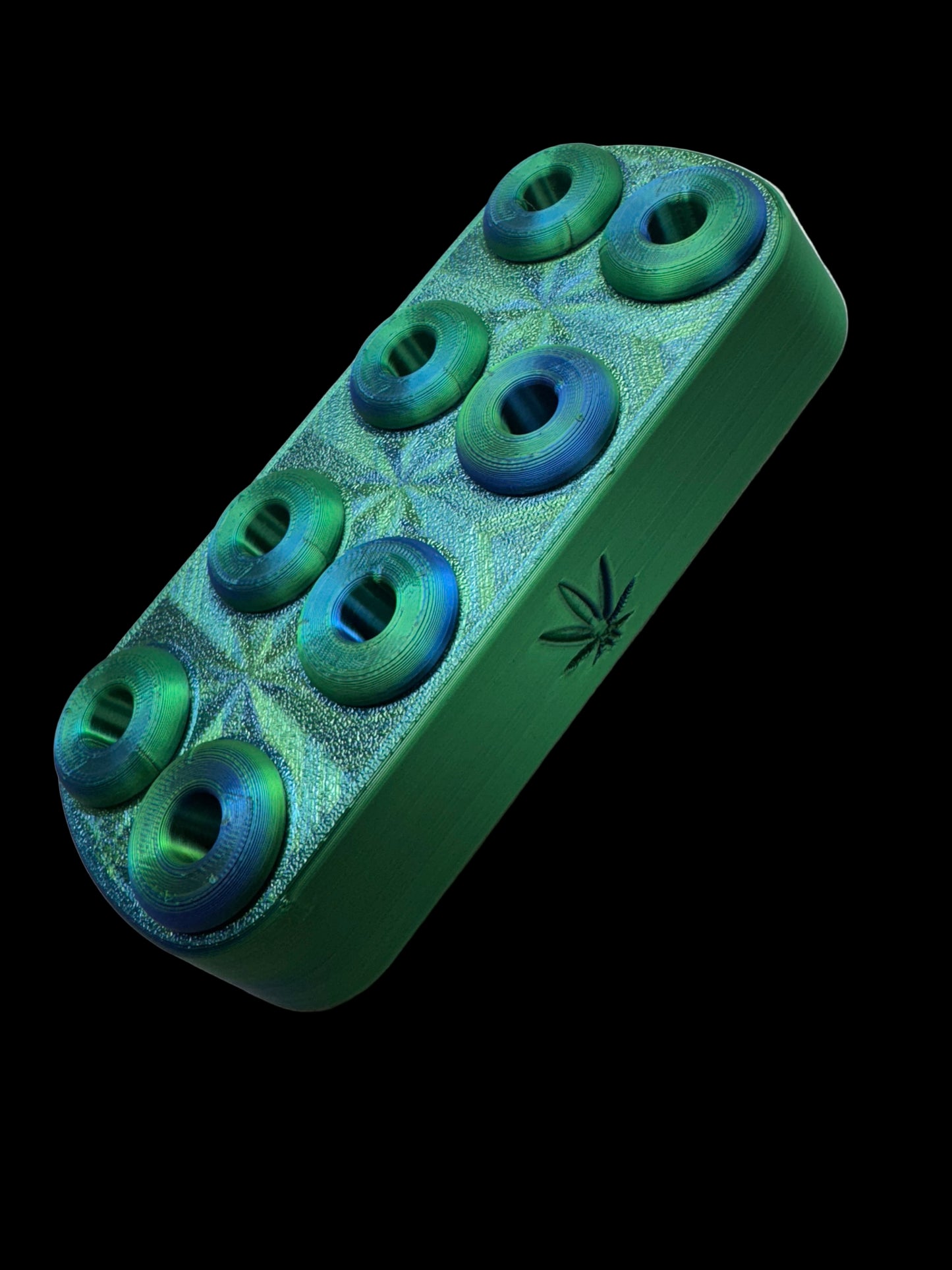 8 Piece Bowl, Banger Stand for 10mm, 14mm, and 18mm