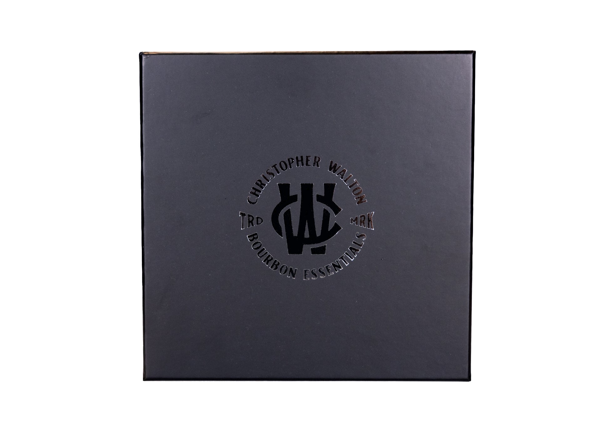 Christopher Walton Cocktail Smoker Gift Set