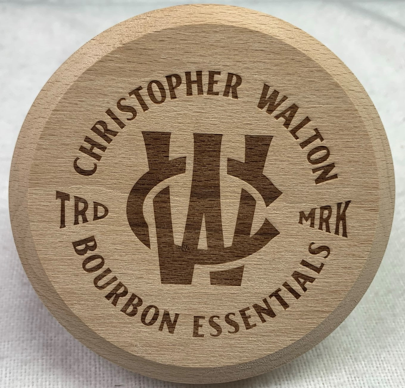 Christopher Walton Cocktail Smoker Gift Set