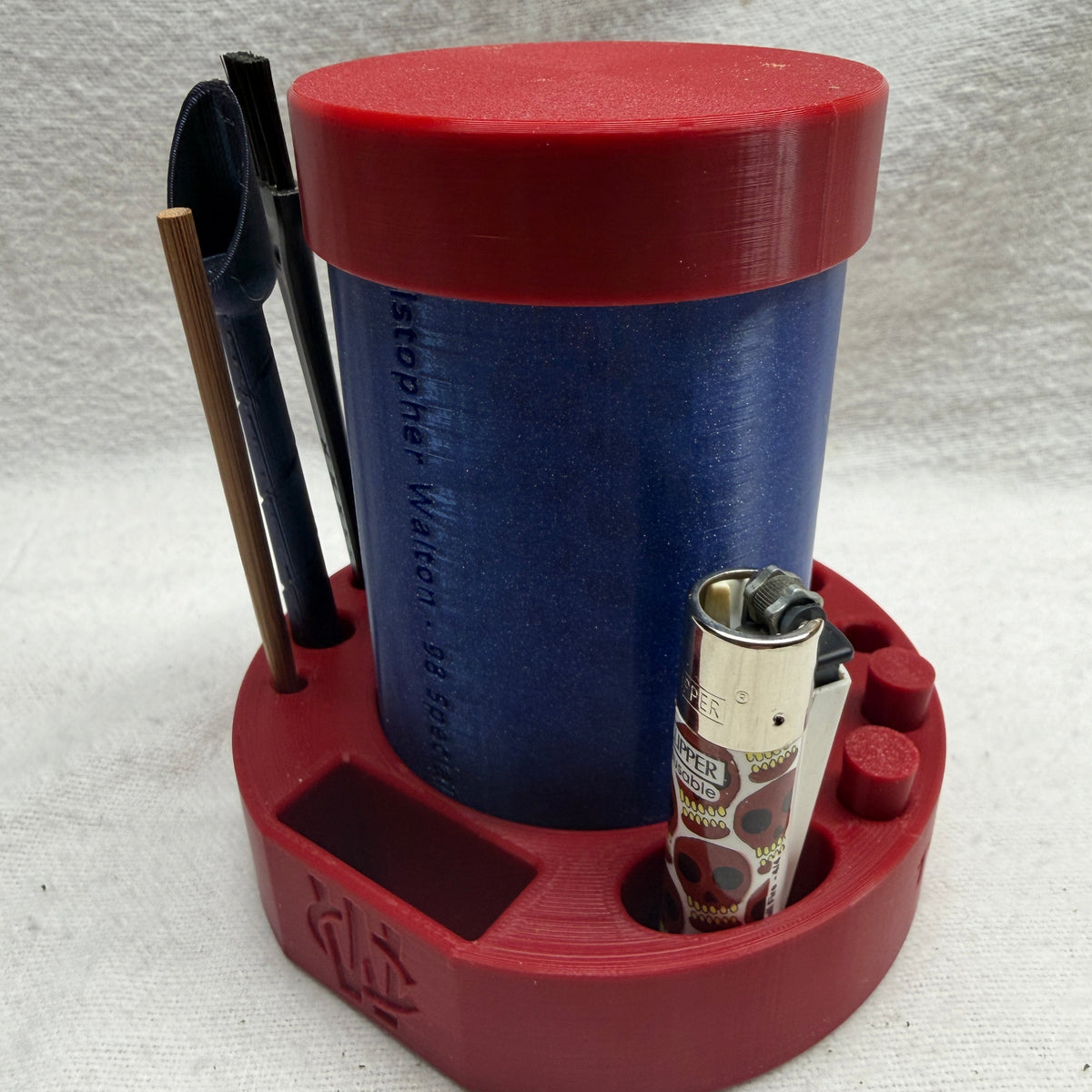 Cone Boss Cone Filler for Dog Walker, Regular, 98 Special, King Size