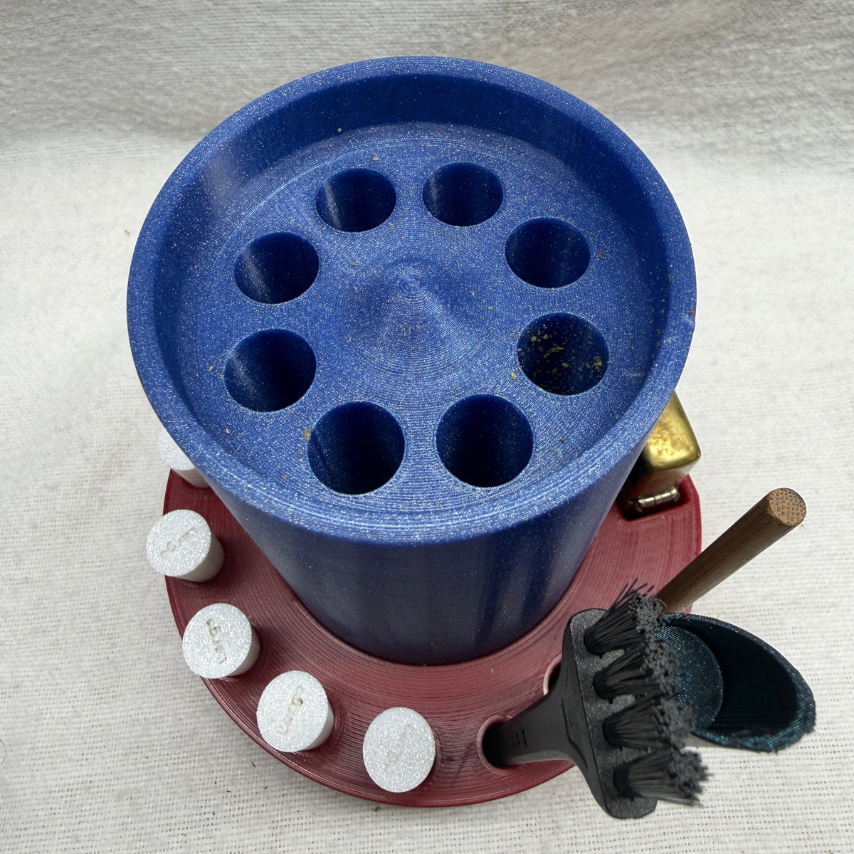 Cone Boss Cone Filler for Dog Walker, Regular, 98 Special, King Size