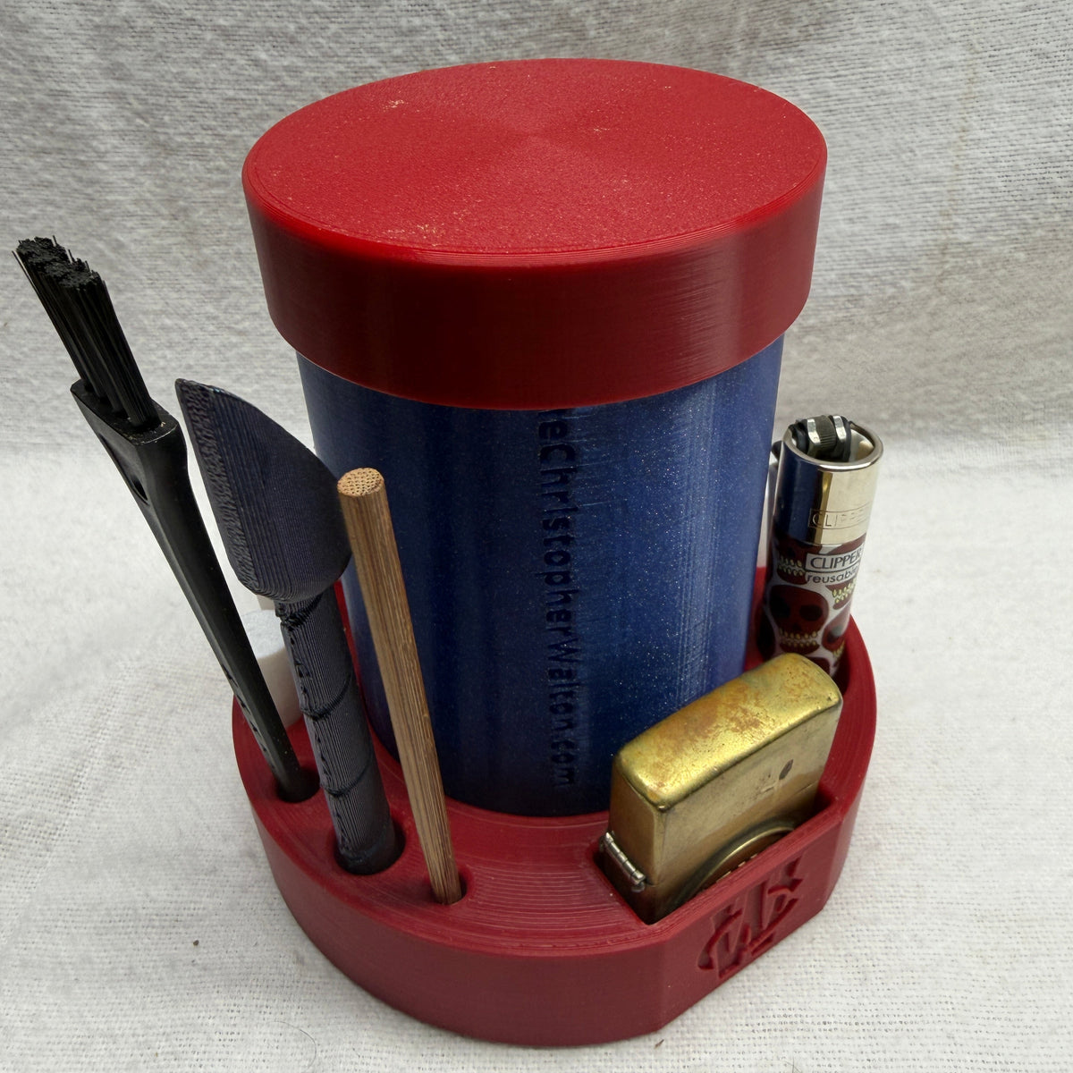 Cone Boss Cone Filler for Dog Walker, Regular, 98 Special, King Size