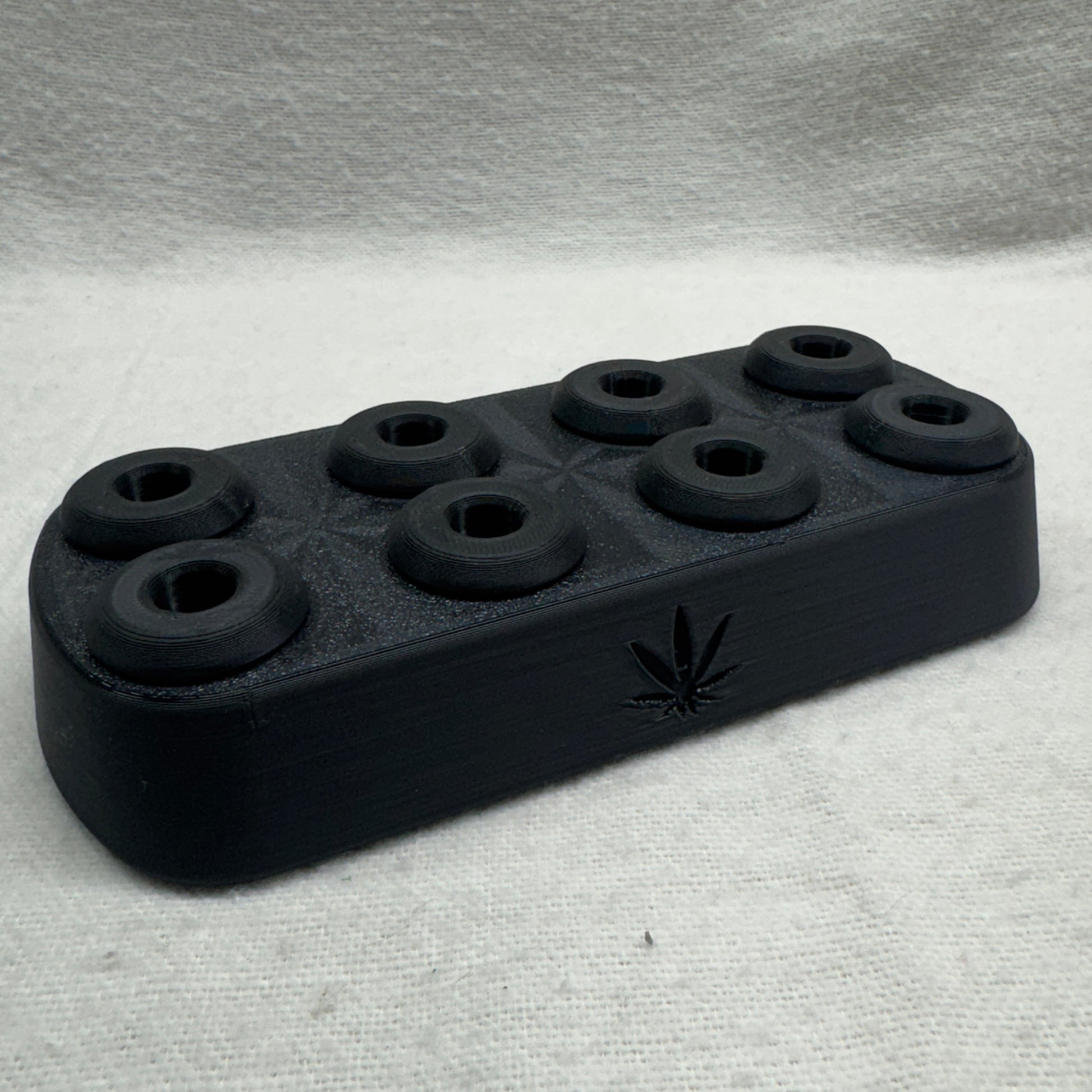 8 piece bowl stand