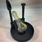 Pipe Filler With Spill Proof Saver Tray Scoop