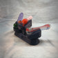 3 Piece Pipe Display Stand