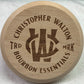 Christopher Walton Cocktail Smoker Gift Set