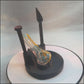 Pipe Filler With Spill Proof Saver Tray & Scoop spinning 