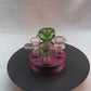 4 Piece Round Bowl Stand for 10mm, 14mm, 18mm