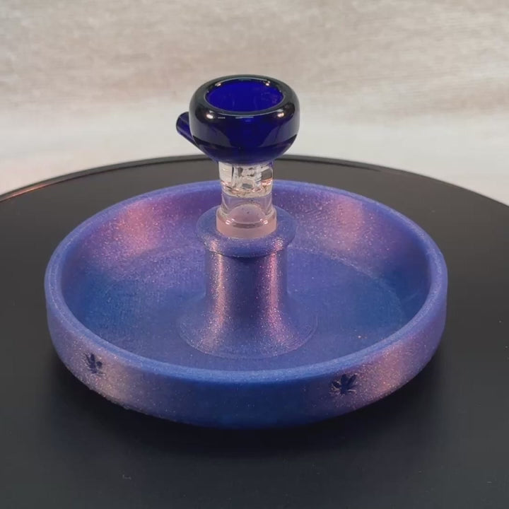 Bowl Holder
