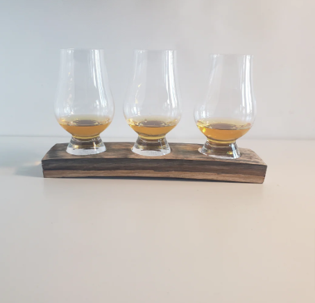 A Bourbon Glass with Class - Bourbonfool